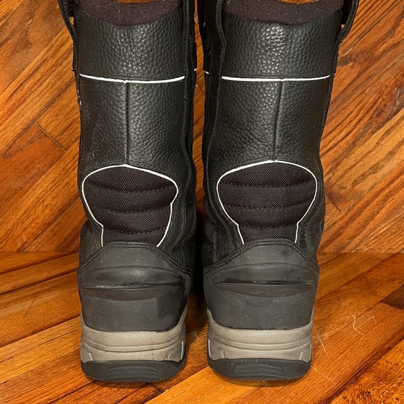 Refrigiwear Extreme Freezer Pull-On Boots - Picture 6 of 6